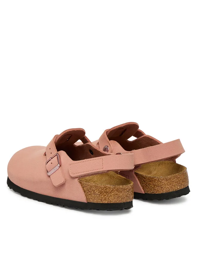 Birkenstock Сандалии Tokio As 1030824 D розовые — фото 3