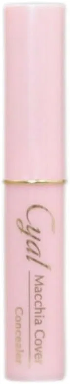 Консилер Fuso Cal Macchia Cover Light Ochre