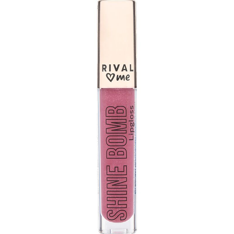 

Shine Bomb 07 замороженный арбуз RIVAL loves me, 4 ml