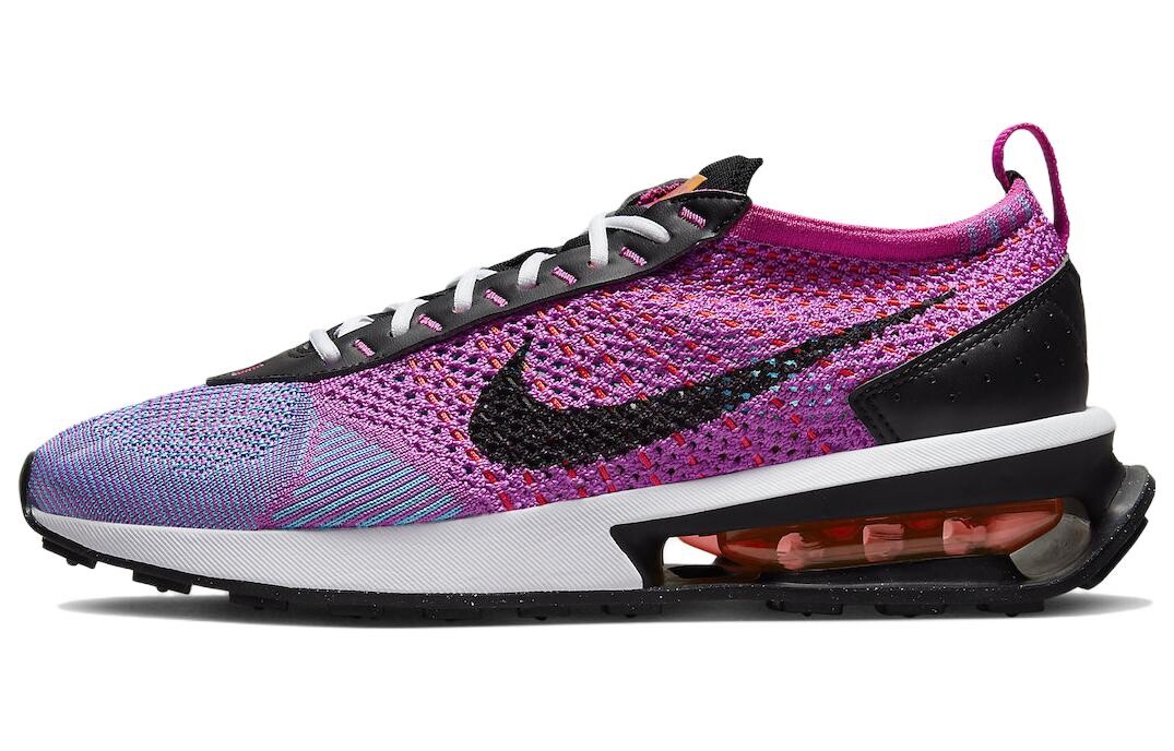 

Nike Air Max Flyknit Racer Fuchsia Dream (мужские)
