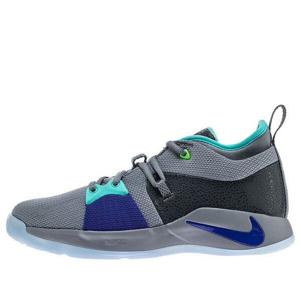 

Кроссовки pg 2 'safari' Nike, мультиколор