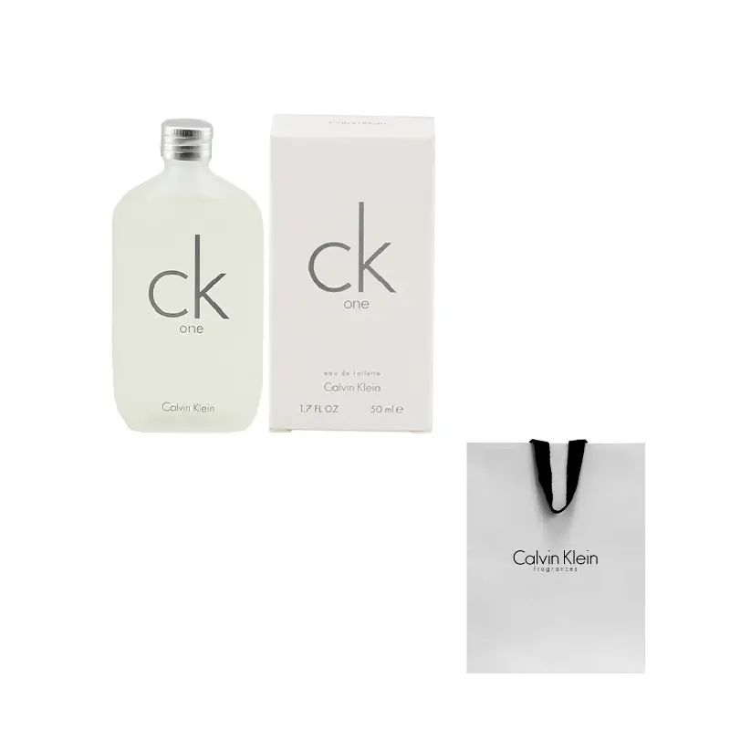 

Туалетная вода Calvin Klein CK One, 50 мл