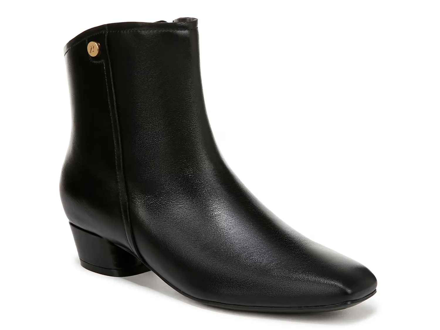 

Ботильоны Raffee Bootie Naturalizer, черный