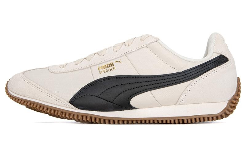 

Кроссовки PUMA Speeder Sd 'Whisper White Black'