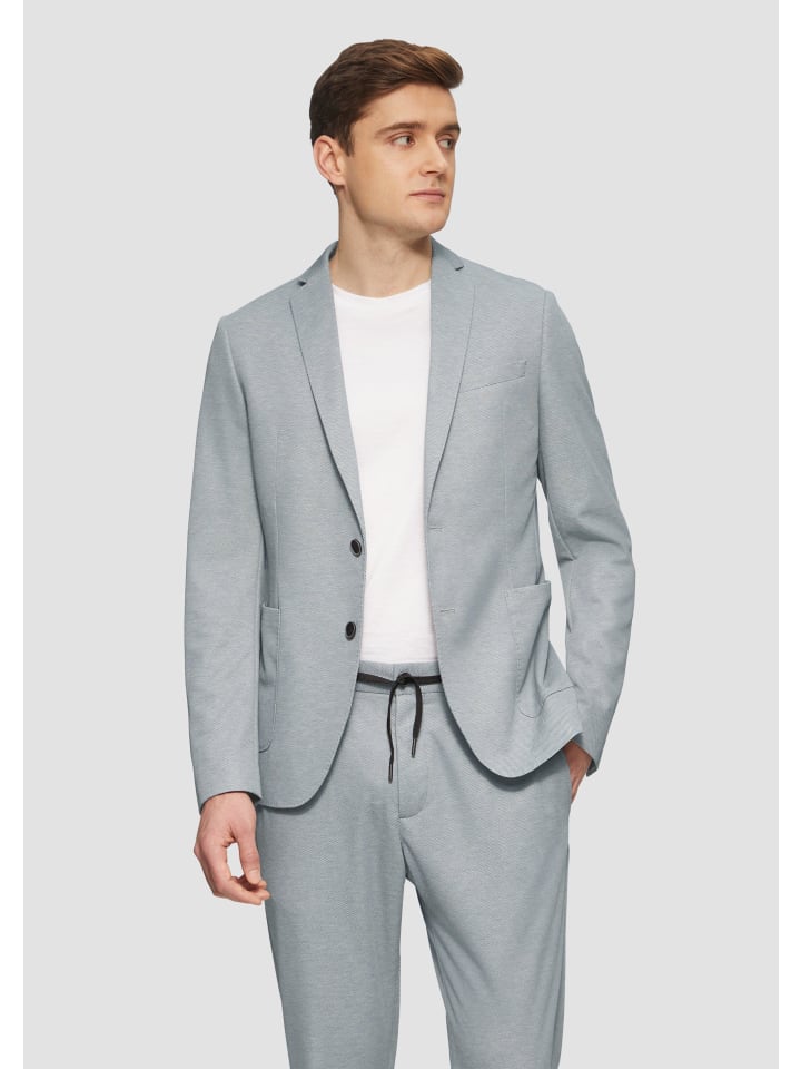 

Куртка s.Oliver BLACK LABEL, серый