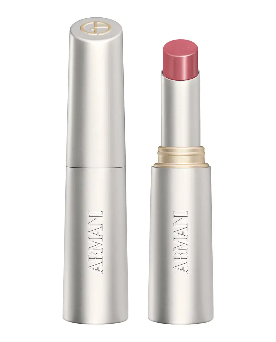Бальзам для губ Prisma Flash Glossy Color Lip Balm Giorgio Armani, 34