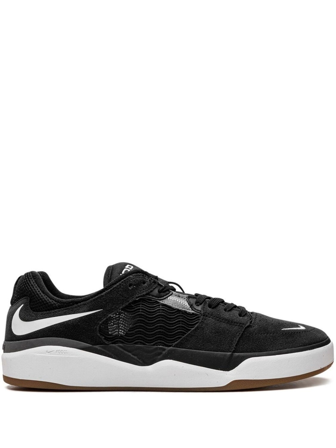 

Кроссовки Ishod Wair SB Nike, черный дубль