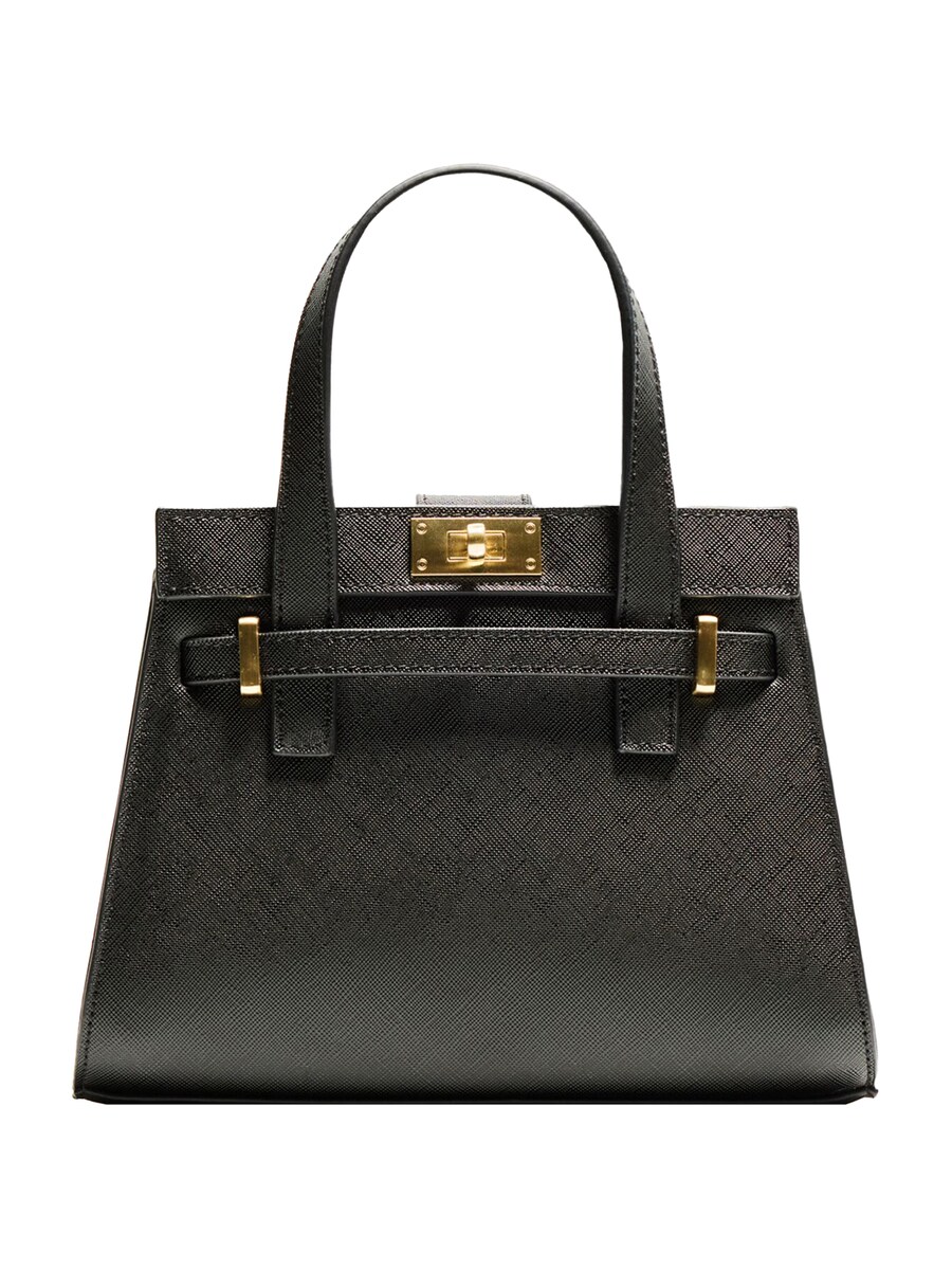 

Сумочка Bershka, Black