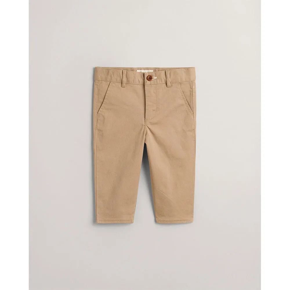 

Брюки Gant 515003 chino, бежевый