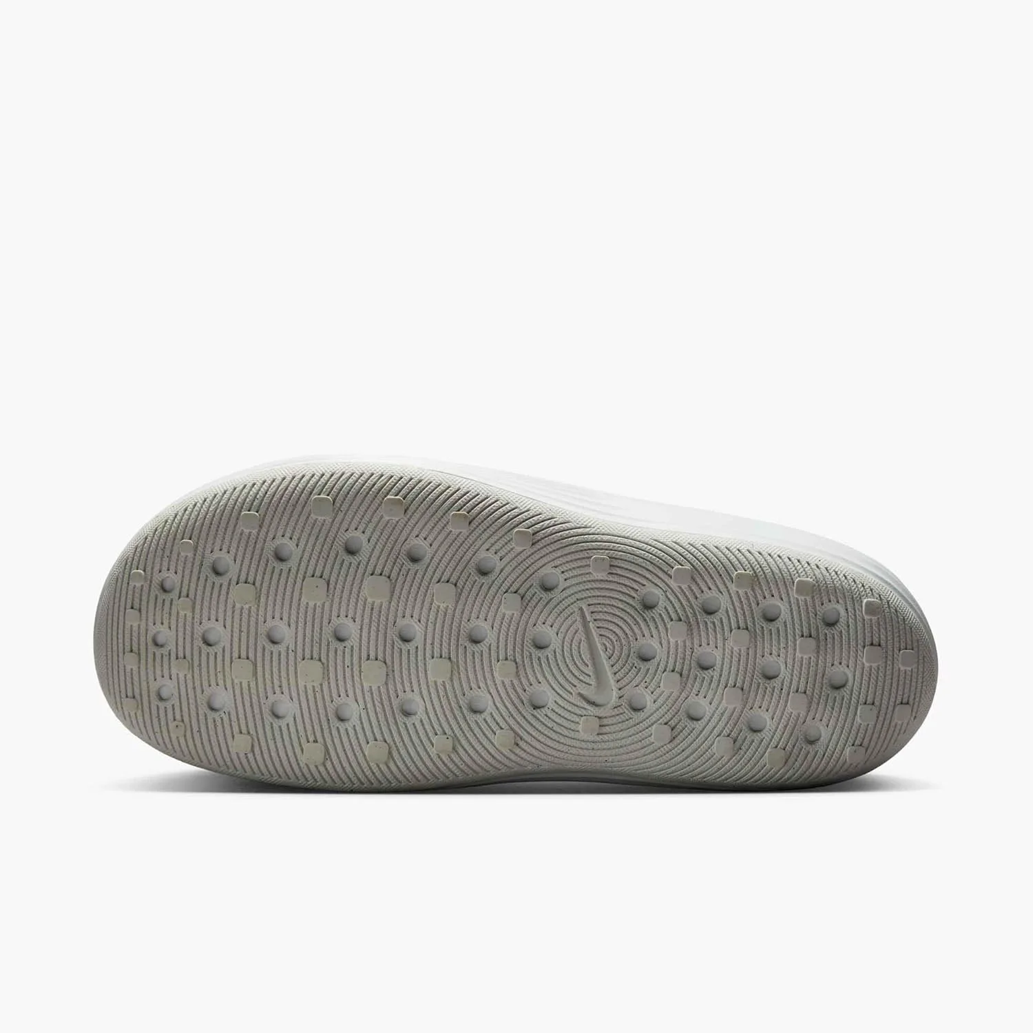 Nike Reactx Rejuven8 Шлепанцы, Мужские Кроссовки, белый — фото 2