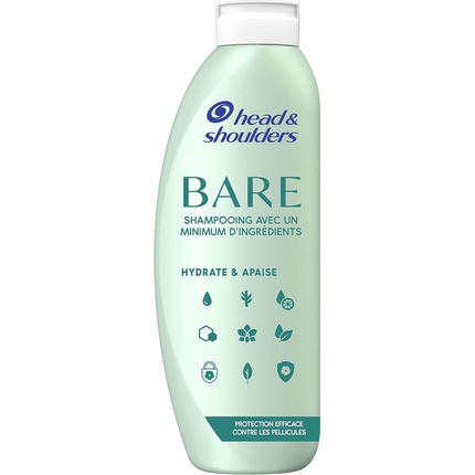

Шампунь Hydrate & Soothe Sulfate-Free Anti-Dandruff