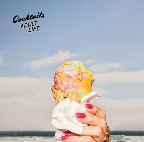 

Виниловая пластинка Cocktails - Adult Life
