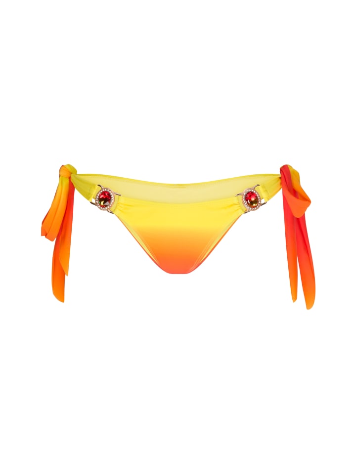 

Комплект бикини Moda Minx, цвет tequila sunrise