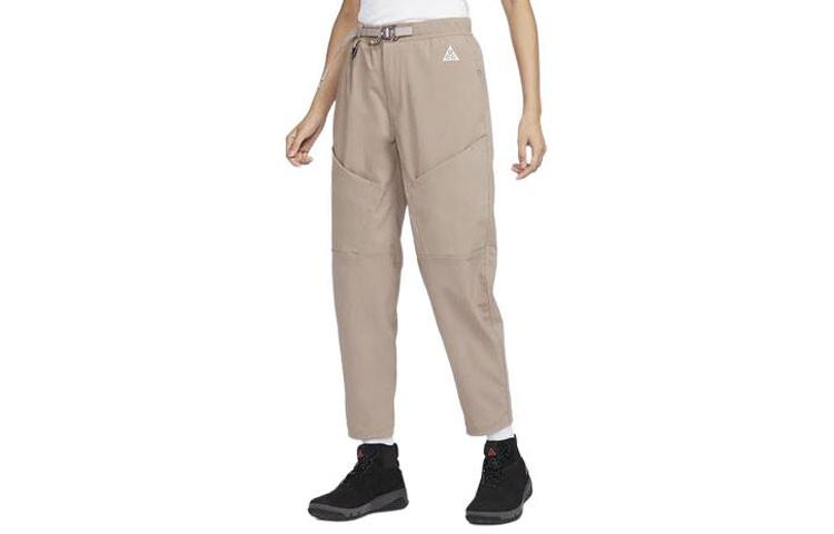

ACG Knit Sweatpants Women's Khaki / Peak White Nike