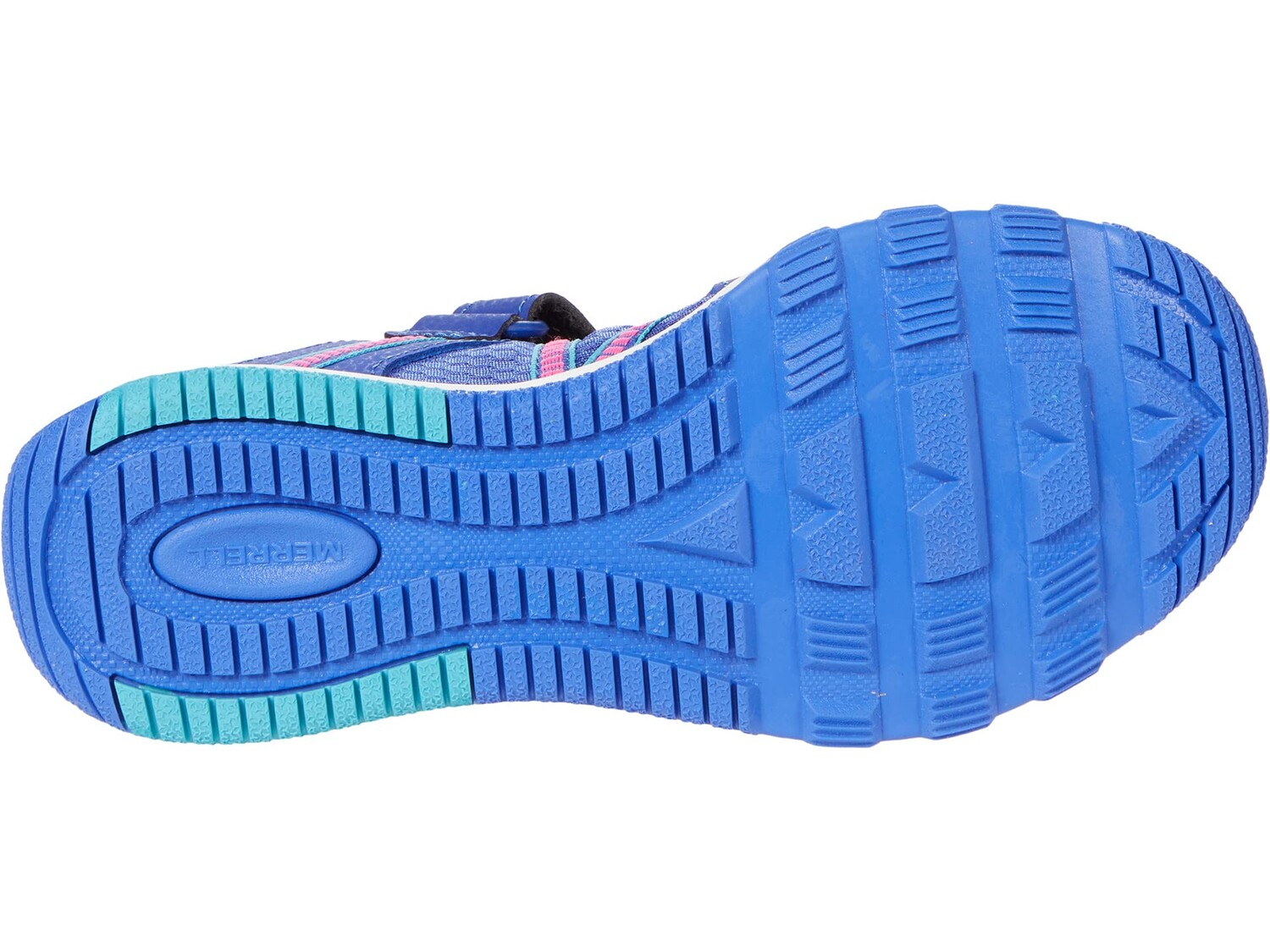 

Кроссовки Merrell Kids Hydro Free Roam (Toddler/Little Kid/Big Kid)