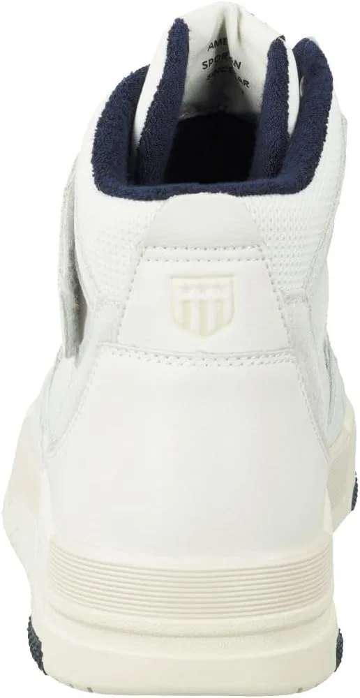 Мужские кроссовки GANT Brookpal, Off White — фото 3
