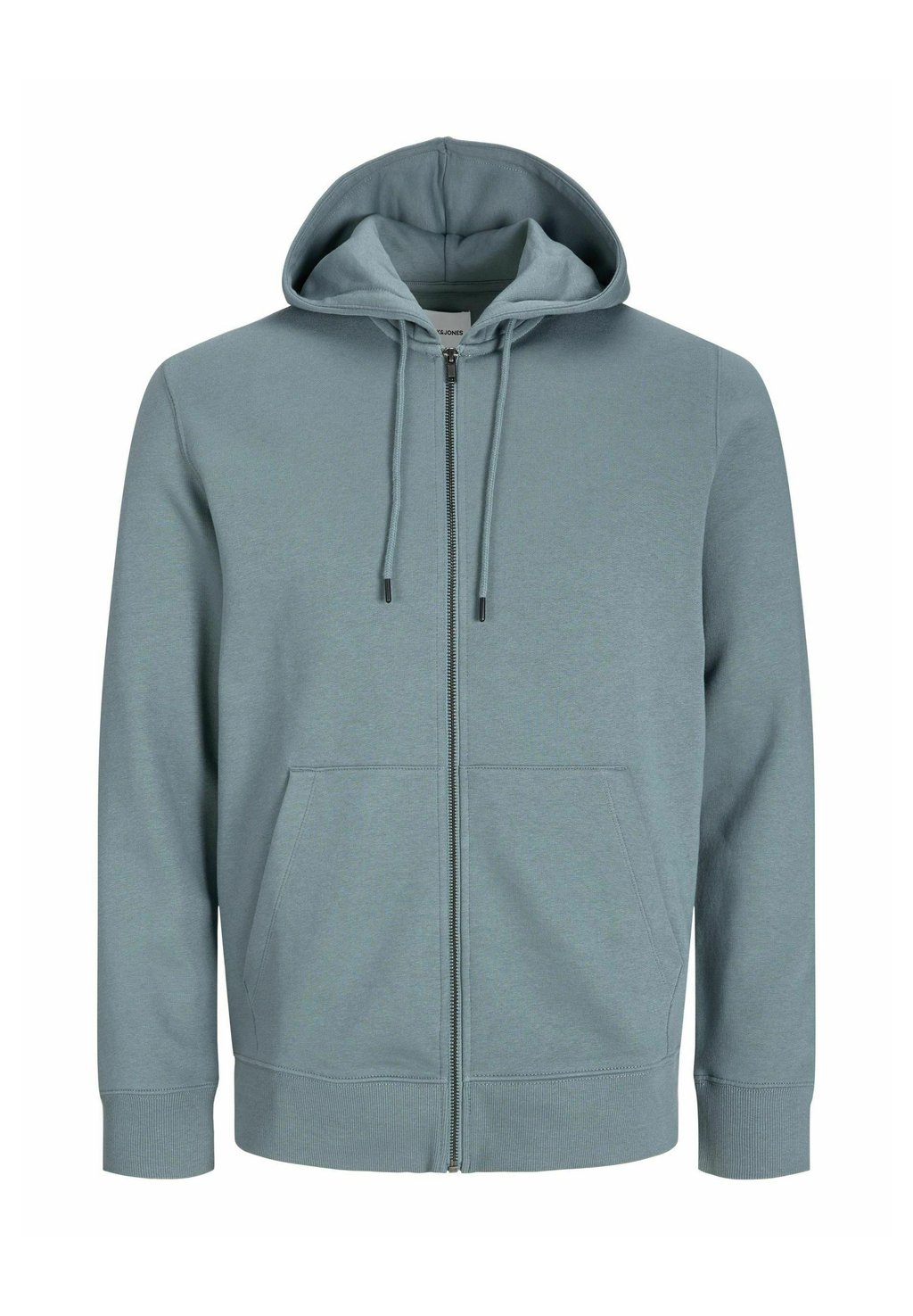 

Толстовка на молнии JJESTAR BASIC HOOD NOOS Jack & Jones, синий