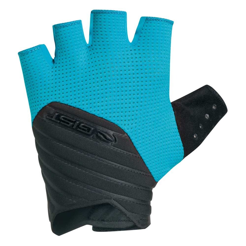 

Короткие перчатки Gist Field Short Gloves, синий