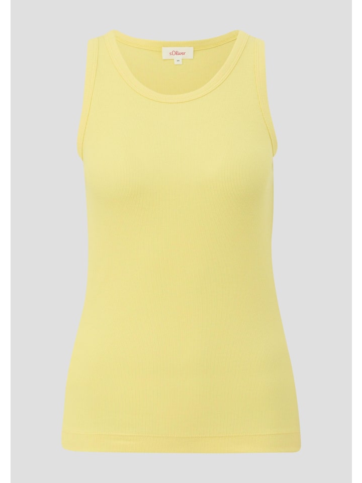 

Футболка 1344_светло-желтая s.Oliver, Желтый, Футболка 1344_светло-желтая s.Oliver