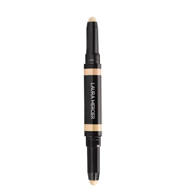 

Секретный дуэт камуфляжных консилеров Laura Mercier, цвет 0.5n