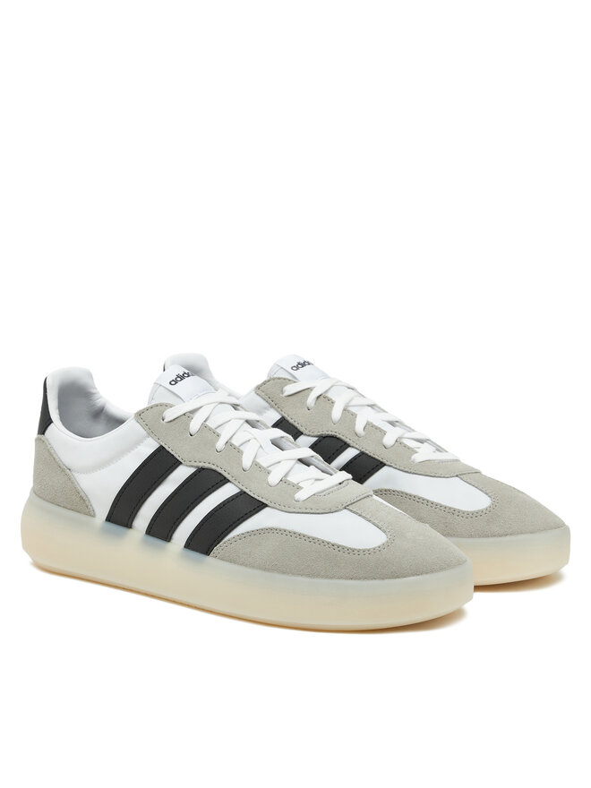 Кроссовки Barreda Decode JI2315 Adidas, белый — фото 2