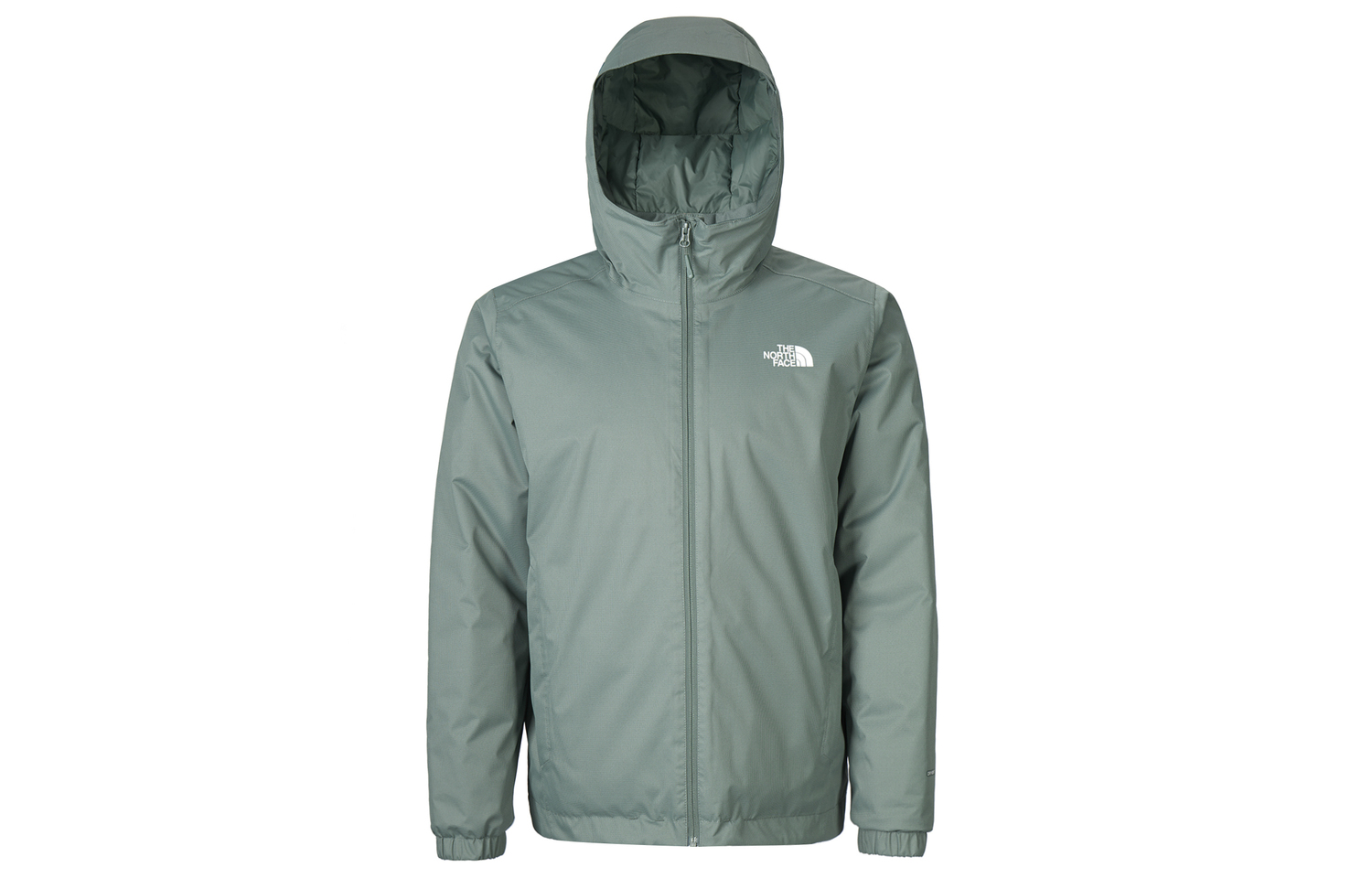 

THE NORTH FACE Куртка пуховик мужская утиная зеленая, Duck Green