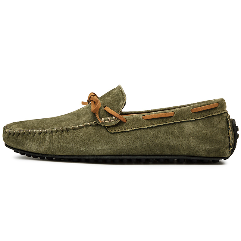 

Green feet Мокасины мужские Jasper, цвет Jasper