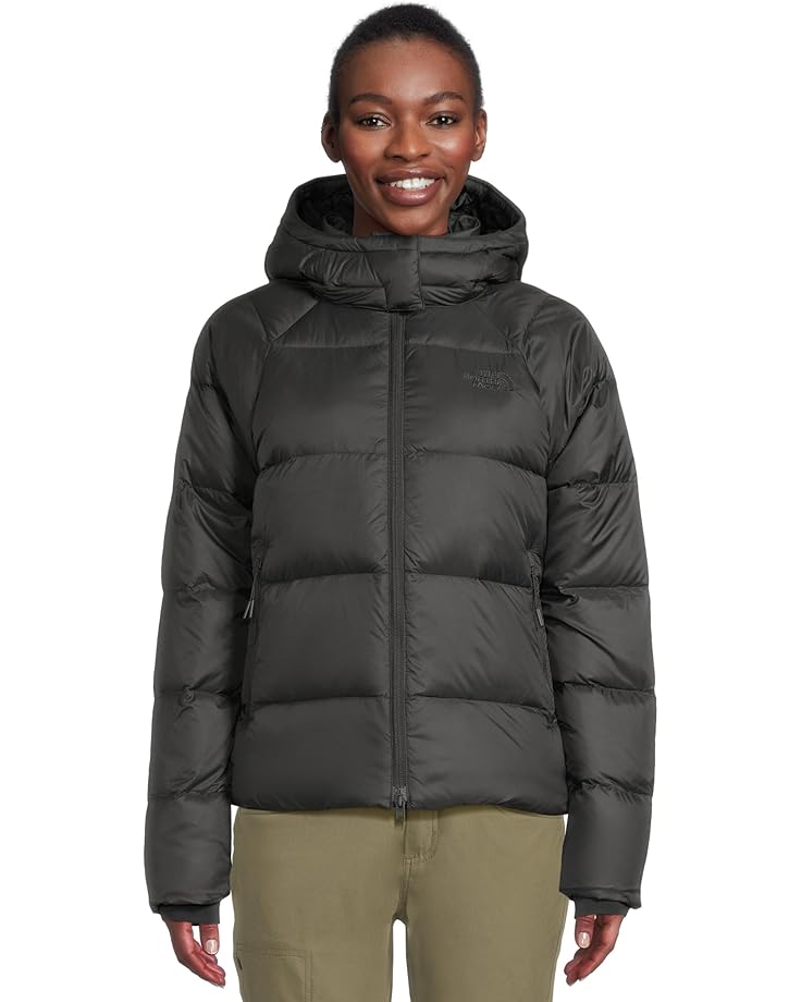 

Женская утепленная куртка с капюшоном The North Face Hydrenalite City Down, Tnf Black