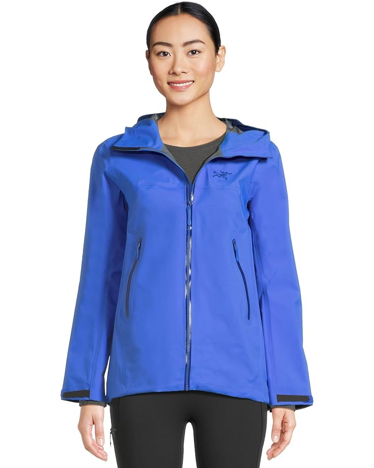 

Куртка Arc'teryx Beta Jacket, цвет Electra