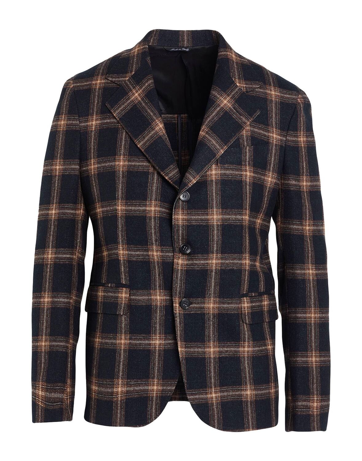 

Блейзер Brian Dales, черный