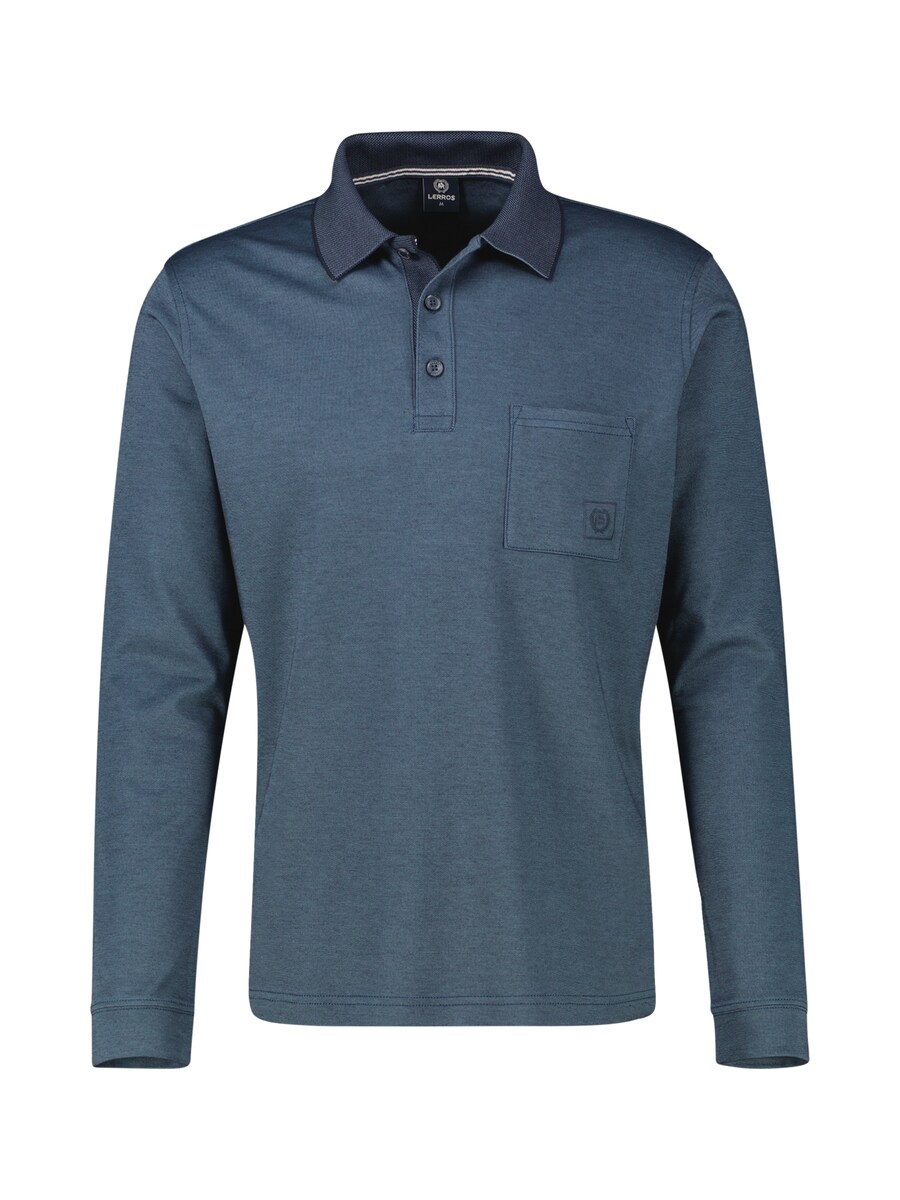 

Футболка LERROS, Navy