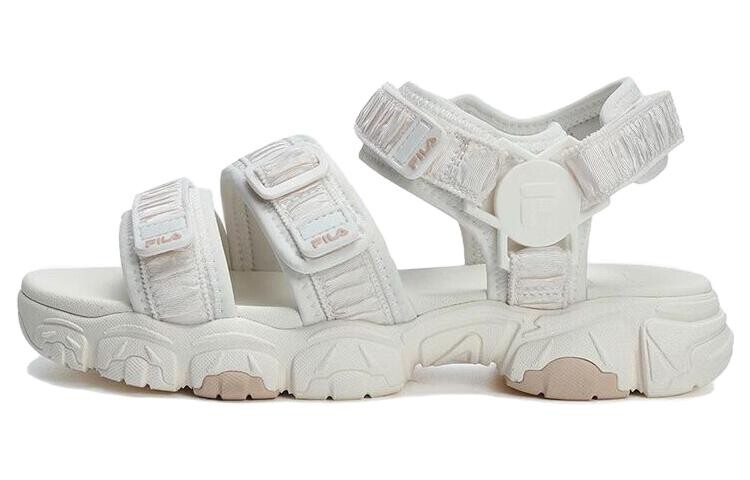 

Женские пляжные сандалии Fila