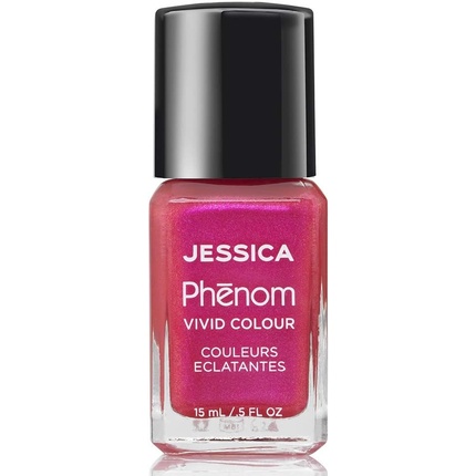 

Лак для ногтей Phenom Vivid Color Last Dance 14 мл, Jessica