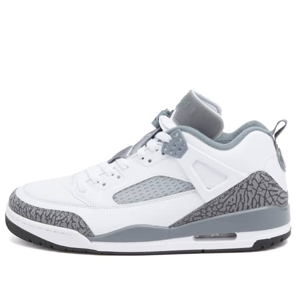 

Низкие кеды Spizike Air Jordan, мультиколор