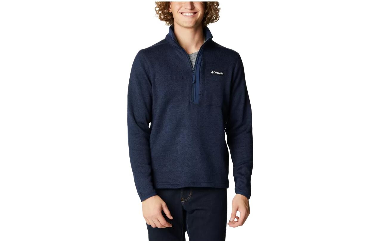 

Куртка мужская морская синий Columbia