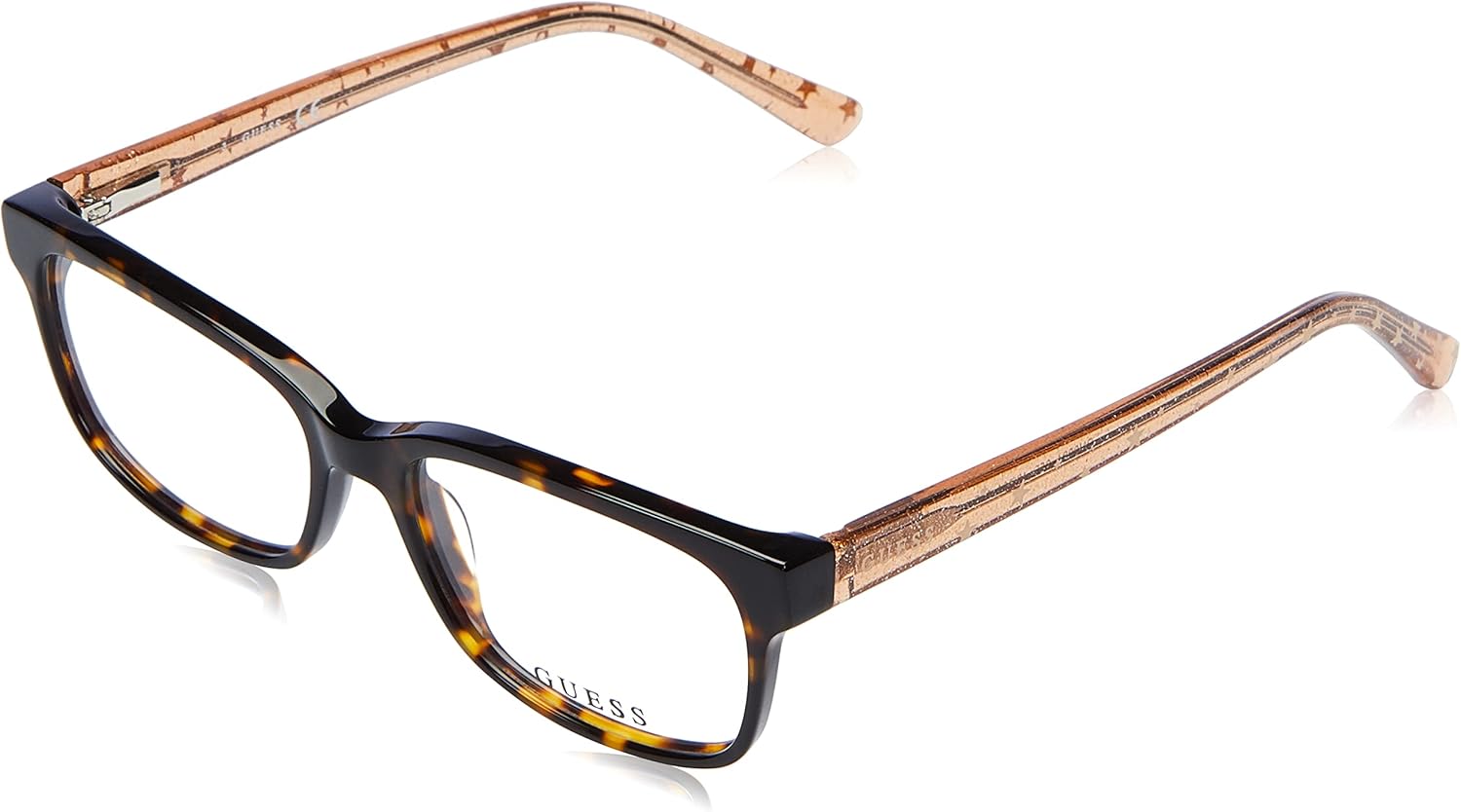 

GUESS Очки GU 9224 052 Темный гавана