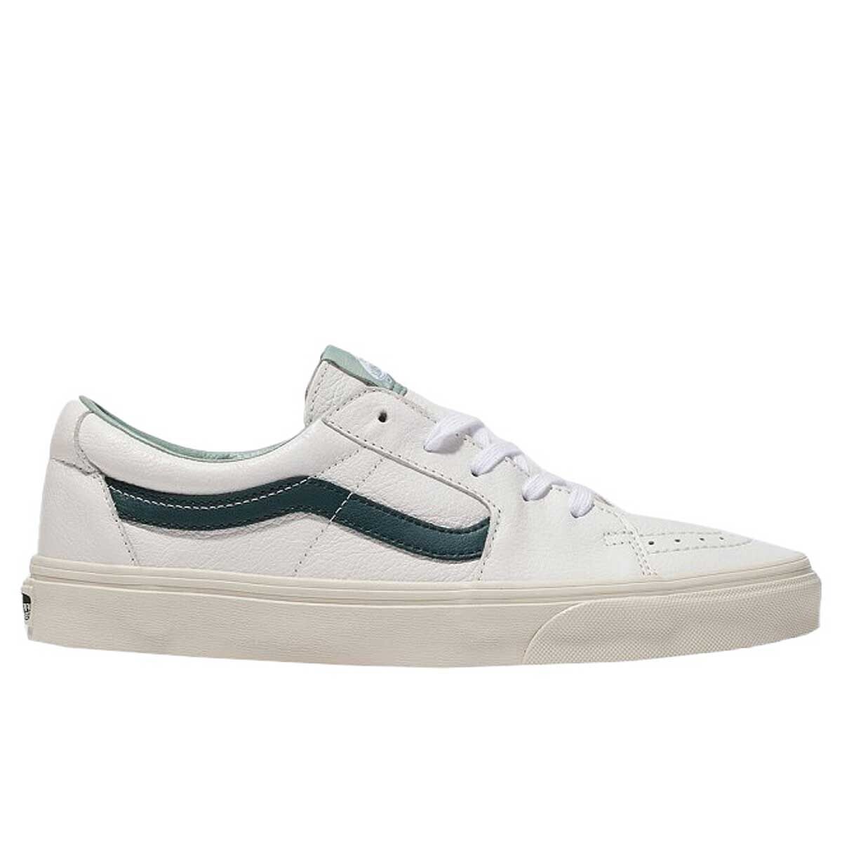 

Кроссовки SK8 Low Vans, цвет Grün