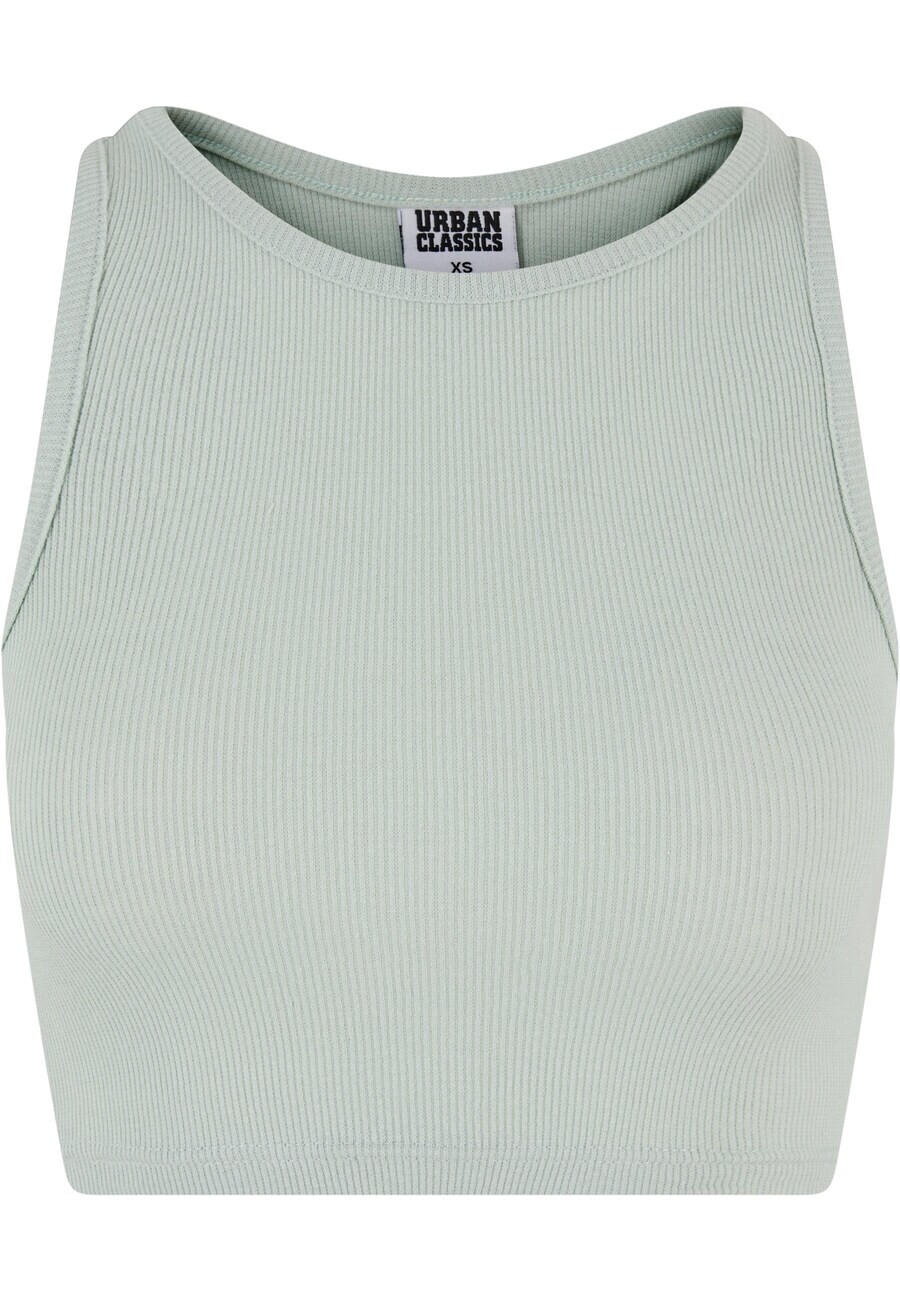 

Топ Urban Classics, цвет Mint