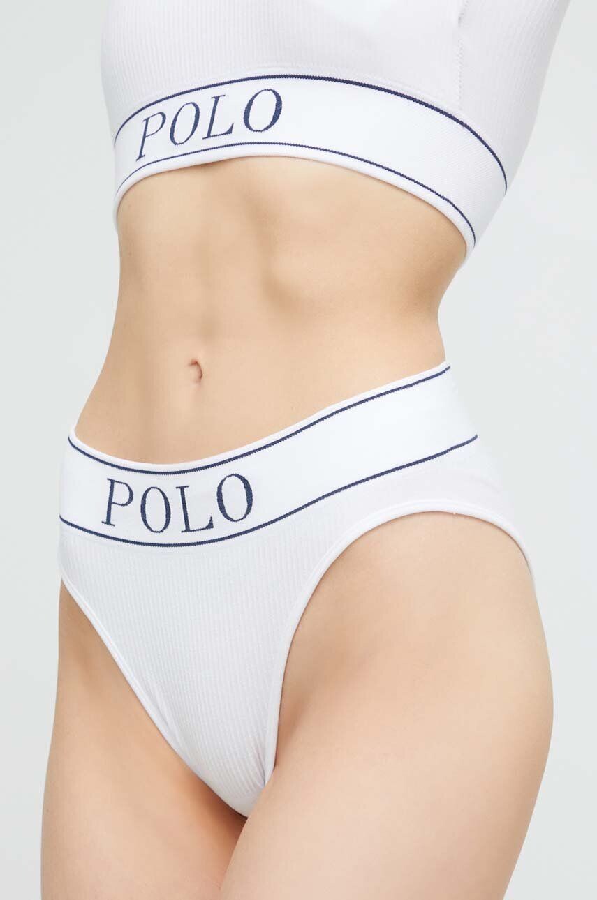 

Нижнее белье Polo Ralph Lauren, белый
