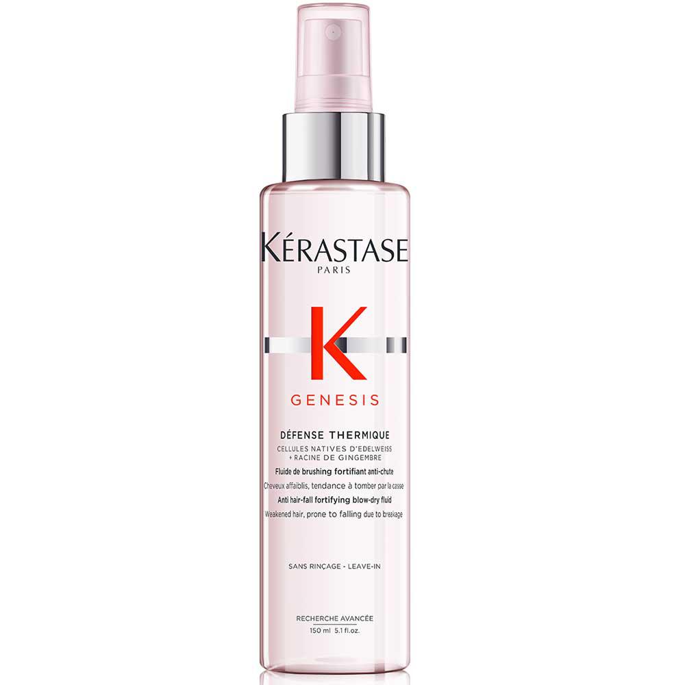 

Термозащитный флюид для волос Kerastase Genesis Fluido Thermic, 150 мл