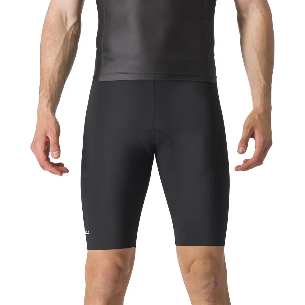 

Шорты Castelli Core Drill, черный