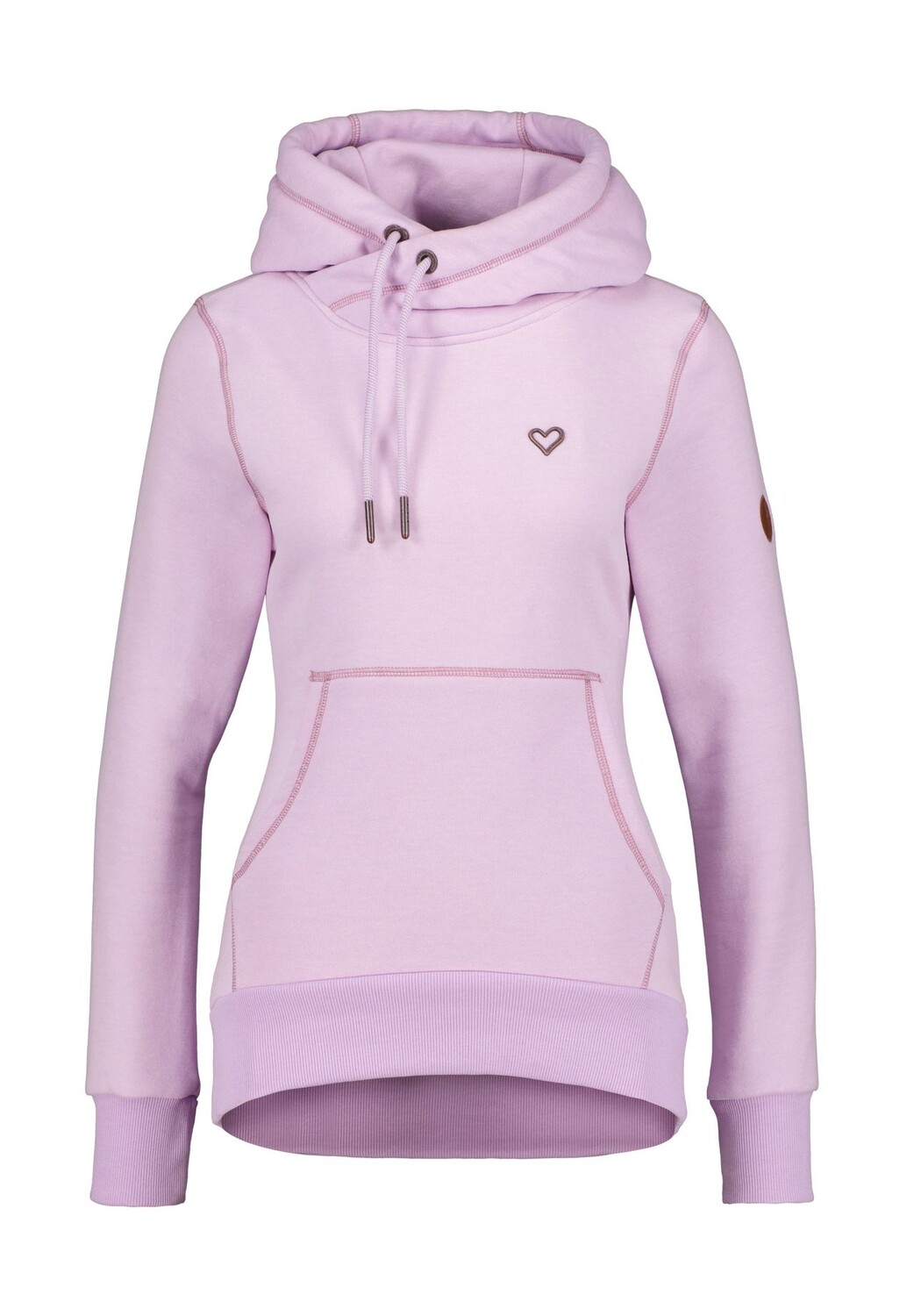 

Пуловер ALIFE AND KICKIN, цвет Lavender