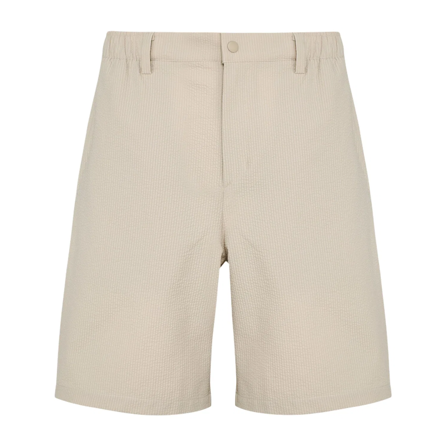 Шорты повседневные SEERSUCKER Men's Adidas, Miracle Brown
