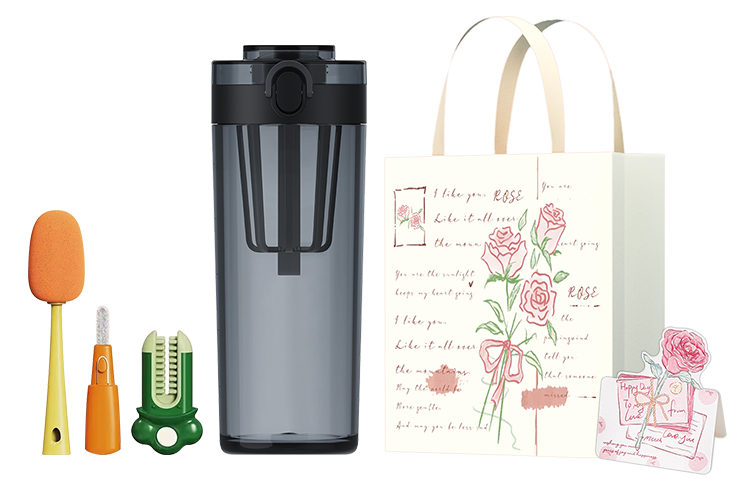 

Пластиковые стаканы для воды Xiaomi, Xiaomi Tritan Favorite Limited Edition