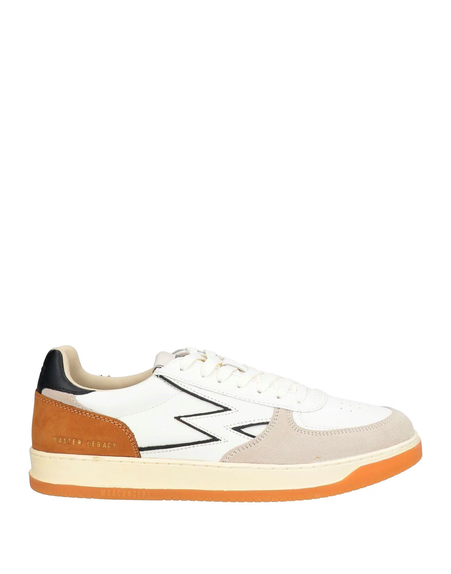 

Кроссовки Moaconcept, белый