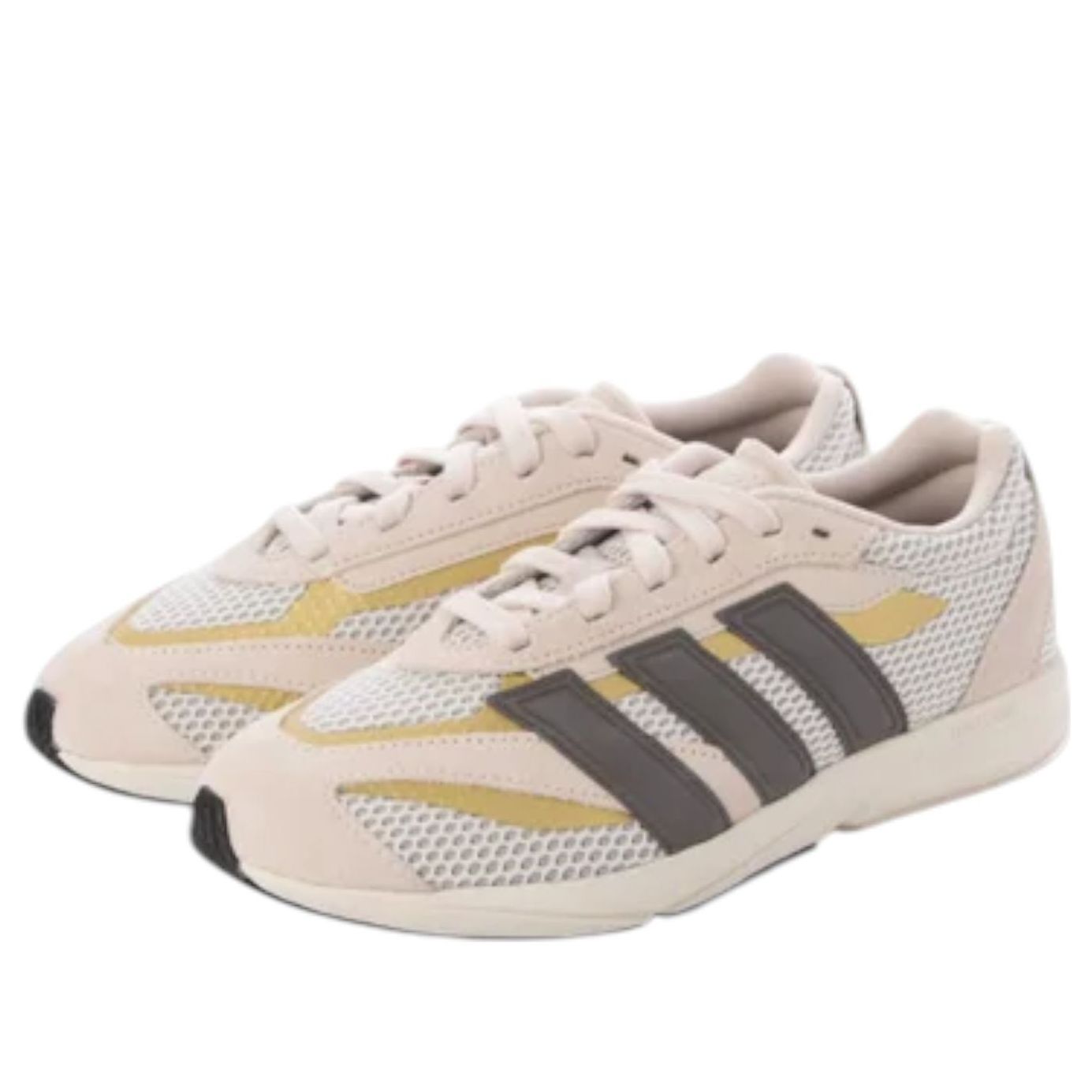 Кроссовки (WMNS) adidas Lightblaze LP 'Putty Mauve Charcoal' — фото 3