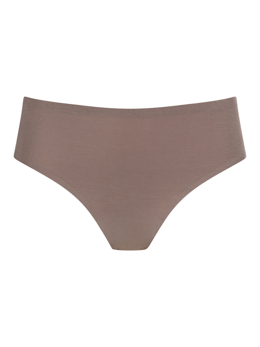 

Трусики Mey Simply Better Invisibles, светло-коричневый