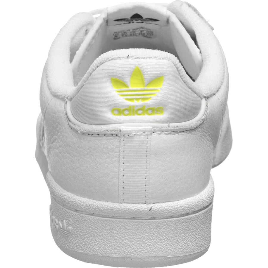 Кроссовки ADIDAS ORIGINALS Continental 80, белый — фото 3