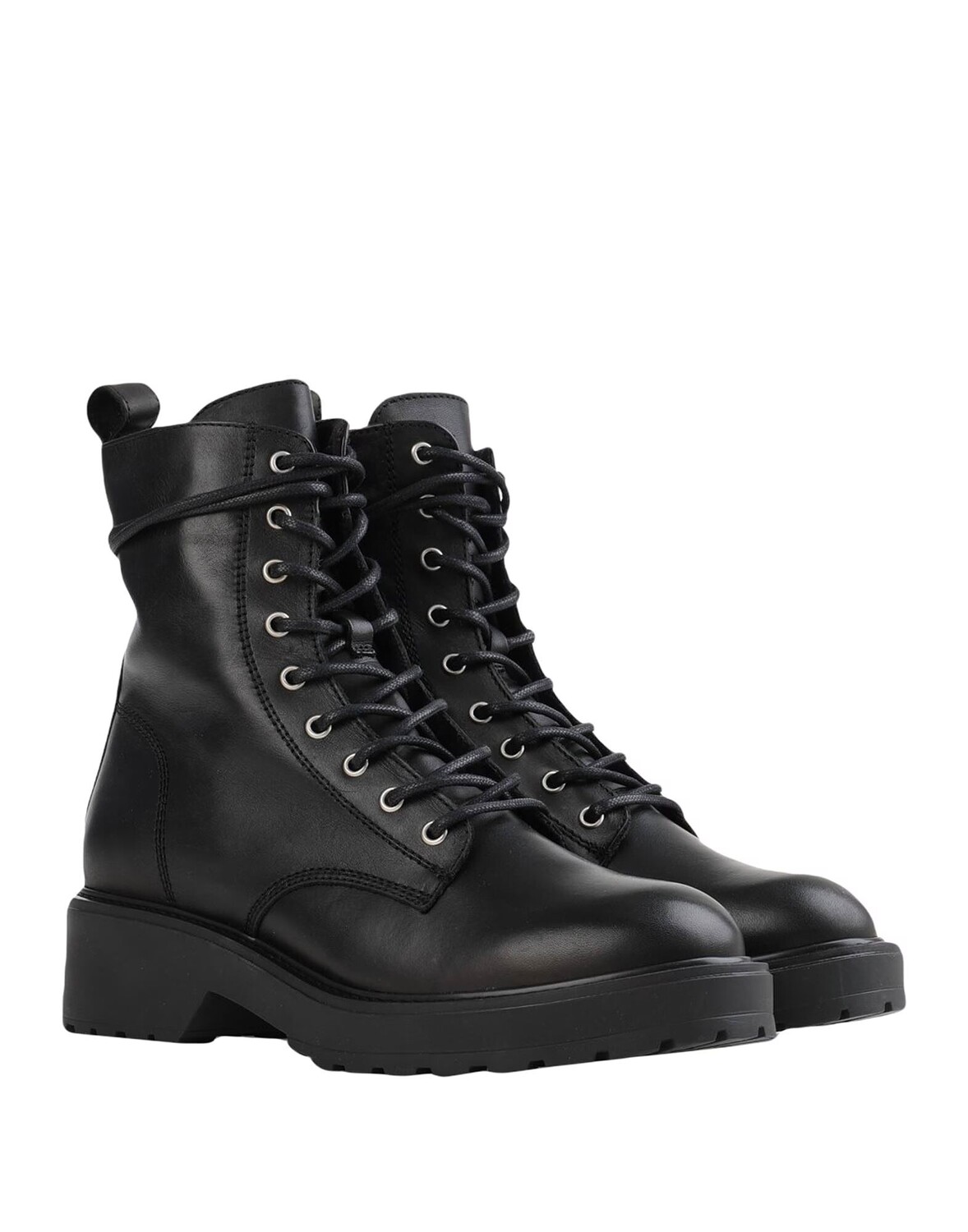 Ботильоны Steve Madden, черный — фото 2