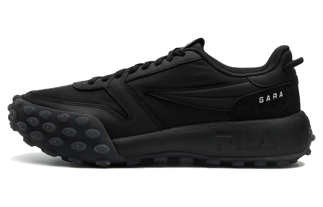 

Мужские беговые кроссовки FILA Gara, black